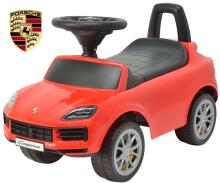 MILLY MALLY 6937 Porsche Cayenne S Ride-On Vehicle Red