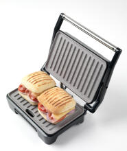 Salter EK2009FVDE Marblestone Health Grill &amp; Panini Maker