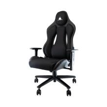 White Shark TALISMAN-B  Gaming Chair  Black
