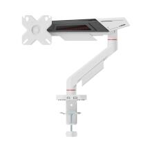 White Shark KHUFU-I GMS-3210 / 1 Monitor Desktop Mount