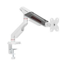 White Shark KHUFU-I GMS-3210 / 1 Monitor Desktop Mount