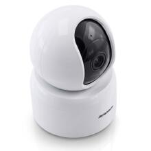 3MP Rotating IP Camera Electronic Nanny Berdsen BD-940 White