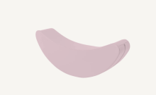 Banana – CUSTOM COLOUR Soft Play Rocker