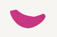 Banana – CUSTOM COLOUR Soft Play Rocker