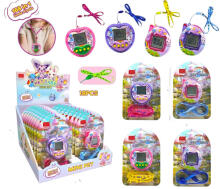 GRA B/O TAMAGOTCHI