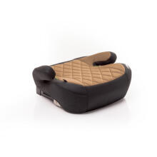 Car seat - HI-FIX CUP - 125-150 cm - MOKKA