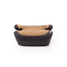 Car seat - HI-FIX CUP - 125-150 cm - MOKKA