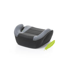 Car seat - BOOST CUP - 125-150 cm - GREY