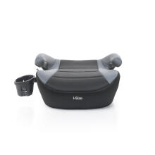 Car seat - BOOST CUP - 125-150 cm - GREY