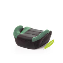 Car seat - BOOST CUP - 125-150 cm - DARK GREEN