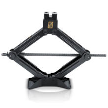 Humberg HM-383 Trapezoidal Car Jack 2 t