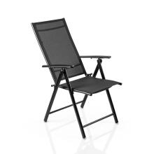 Folding Garden Chair Sofotel SO-983 Black