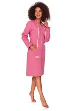 Doctronap Robe  Art.SMZ.9756.DOLCE_VITA.S.01  dressing gown