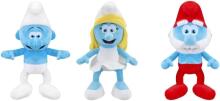 Smurfs Toys  Art.290384 High-quality soft plush toy Smurfette, 22 cm