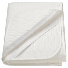 La Bebe™ Waterproof Mattress Protector Art.105.312.92 Protective waterproof mattress cover 90x200 cm
