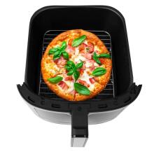Gastroback 42585 Multi Airfryer  Heat &amp; Crisp  Family 8L