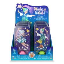 Make a Wish - Water pinball game, 2 assorted