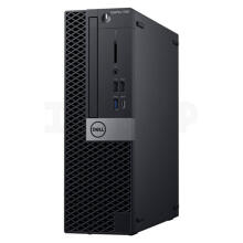 DELL 7060 SFF i7-8700 16GB 512SSD M.2 NVME WIN11Pro