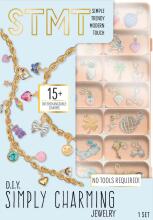 STMT set DIY Simply Charming Jewelry , 233045