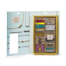 STMT set DIY Alphabet Jewelry , 79979