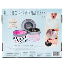 STMT set DIY Custom Candles , 74309