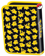 POKEMON pencil case, TO-PBW-3664-XXX-POKE-PC