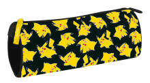 POKEMON fabric pencil case, TO-TUB-3770-XXX-POKE-PC