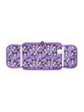 KUROMI pencil case, purple, TO-PBW-4110-XXX-KURO-SA