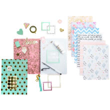 STMT set DIY Journaling , 74310