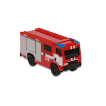 MAISTO DIE CAST emergency vehicles 1/64 112 AUTOMOBILIAI, 12456