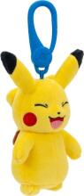 POKEMON plush keychain Pikachu, PKW3654