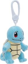 POKEMON plush keychain Squirtle, PKW3922