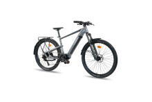 MTB Hardtail MM SUV 27.5 Elektriskais kalnu velosipēds