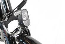 E8000 RM 26 Премиум Электровелосипед Мотор Bafang