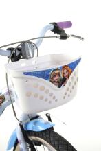 Детский велосипед 20'' SNOW - QUEEN