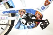 Детский велосипед 20'' SNOW - QUEEN