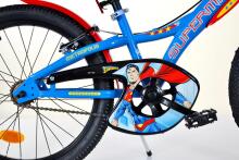 Children's Bicycle 20'' SUPERMAN