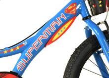 Children's Bicycle 20'' SUPERMAN