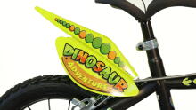 Children's Bicycle 14 DINOSAUR