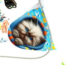 Детский велосипед 12'' «Furry Fun»