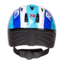 Bērnu Velosipēda Ķivere Racing Izmērs S/M