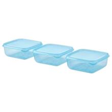 Made in Sweden Pruta Art.105.971.03 Food storage container, 1 pcs.