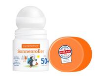 Paediprotect Sun Roller SPF 50+ Art.290777 Roll-on deodorant with sun protection SPF 50+ for babies and infants, 50 ml