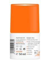 Paediprotect Sun Roller SPF 50+ Art.290777 Roll-on deodorant with sun protection SPF 50+ for babies and infants, 50 ml