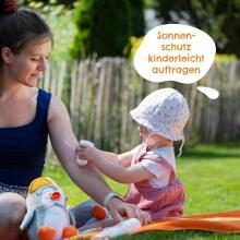 Paediprotect Sun Roller SPF 50+ Art.290777 Roll-on deodorant with sun protection SPF 50+ for babies and infants, 50 ml