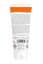 Paediprotect Family Sun Cream SPF 50+ Art.290778 Sunscreen cream SPF50+ for babies and infants, 200 ml