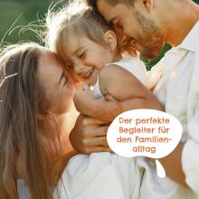 Paediprotect Family Sun Cream SPF 50+ Art.290778 Sunscreen cream SPF50+ for babies and infants, 200 ml