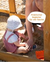 Paediprotect Sun Stick SPF 50+ Art.290779  Sunscreen Stick SPF50+ for Babies and Infants, 20g