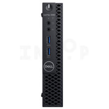 DELL 3060 Micro i5-8500T 16GB 512SSD M.2 NVME WIN11Pro