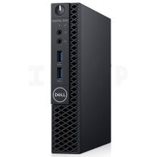 DELL 3060 Micro i5-8500T 16GB 512SSD M.2 NVME WIN11Pro